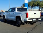 2024 Toyota Tacoma 4WD Base
