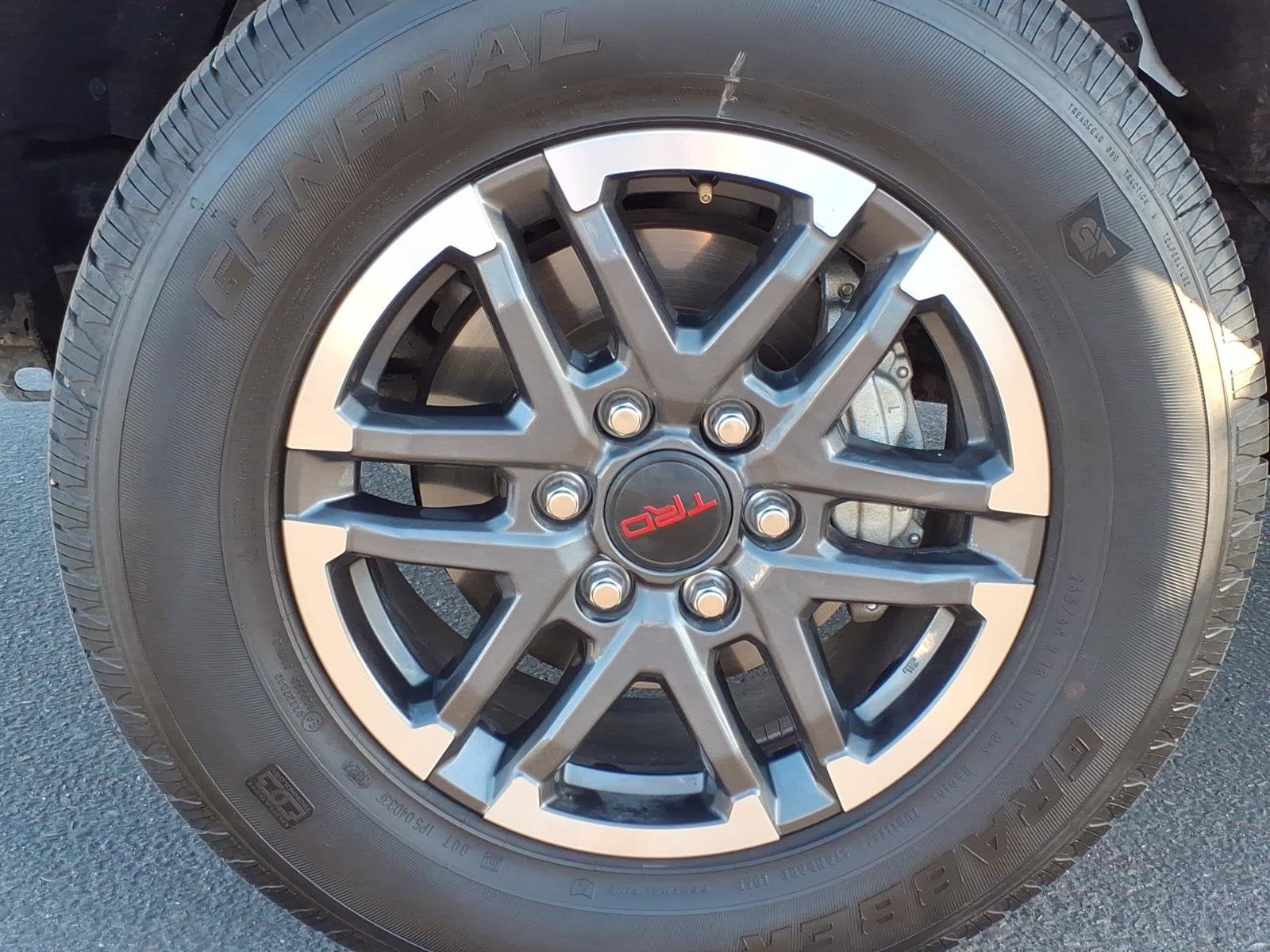 2024 Toyota Tacoma 4WD Base