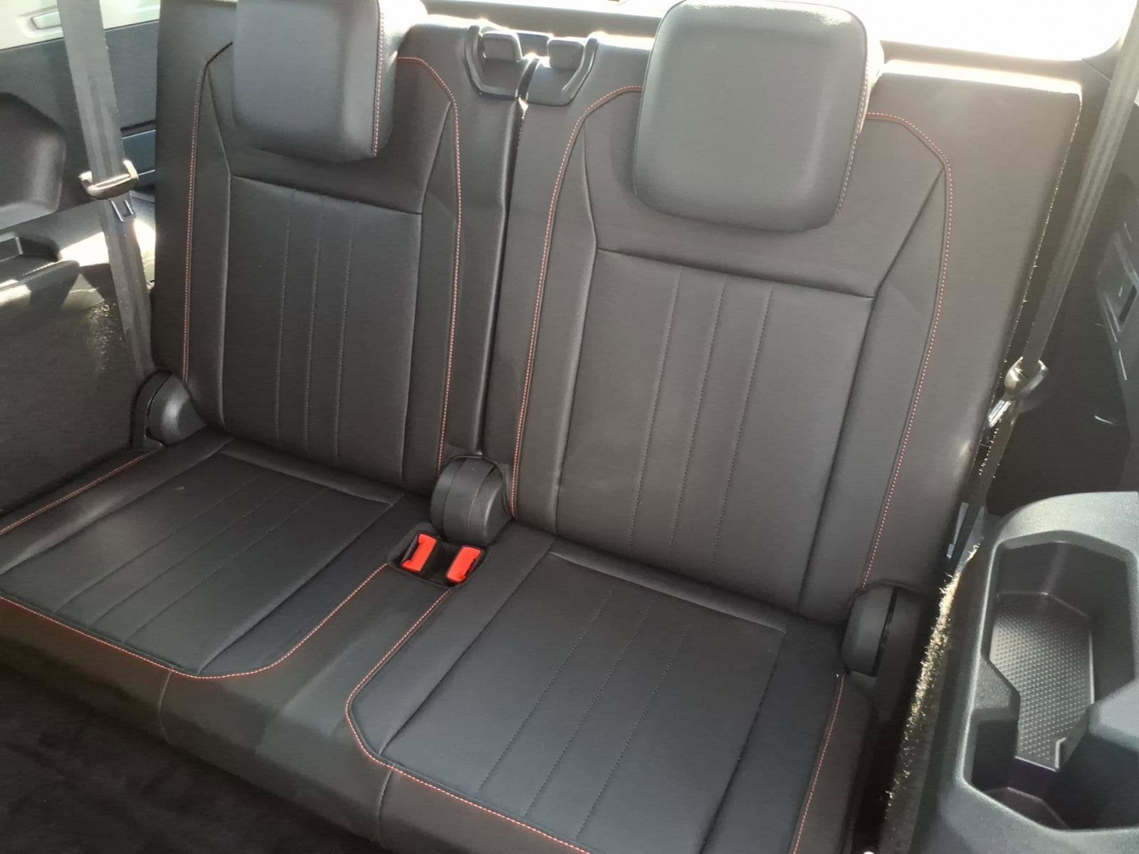 2024 Volkswagen Tiguan Wolfsburg Edition