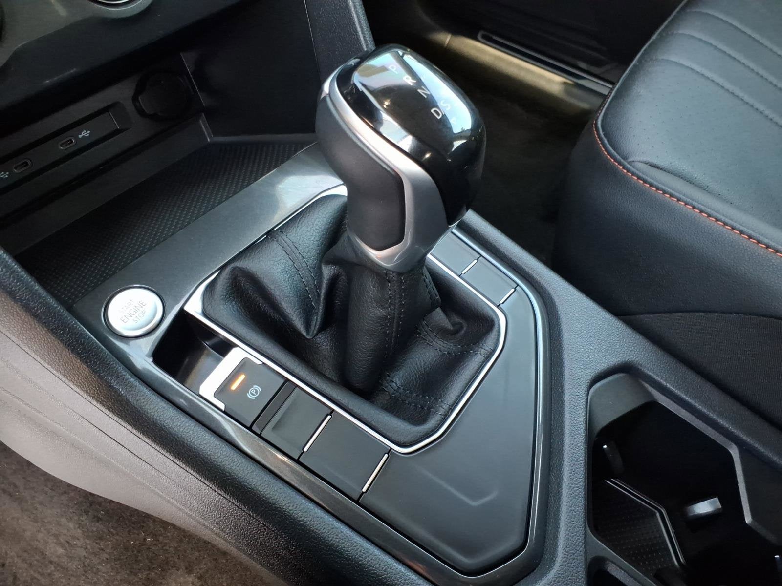 2024 Volkswagen Tiguan Wolfsburg Edition
