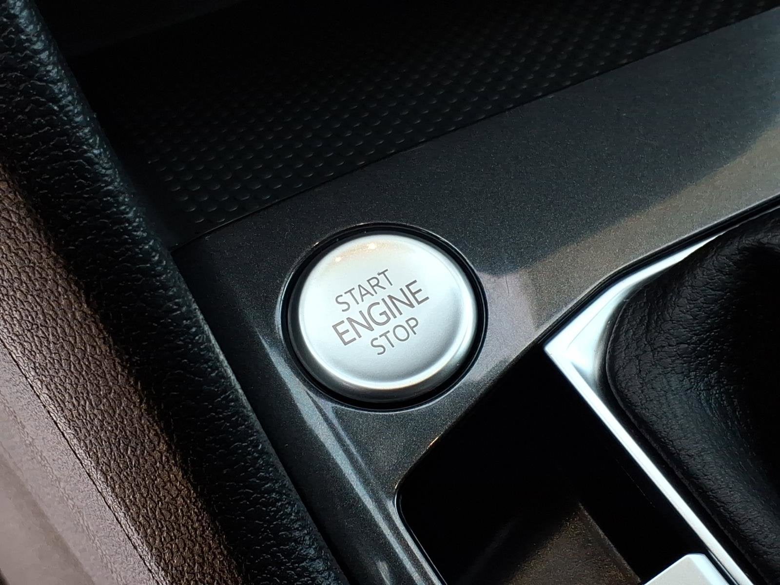 2024 Volkswagen Tiguan Wolfsburg Edition
