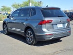 2024 Volkswagen Tiguan Wolfsburg Edition