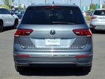 2024 Volkswagen Tiguan Wolfsburg Edition
