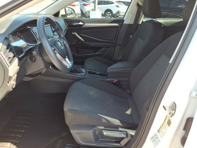 2021 Volkswagen Jetta Base