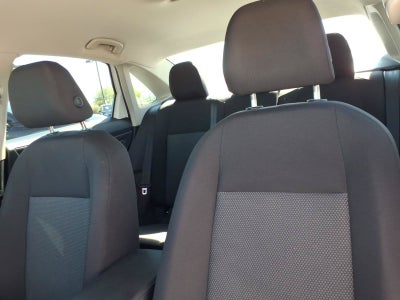 2021 Volkswagen Jetta Base