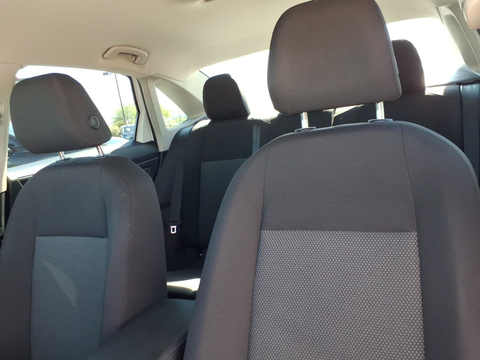2021 Volkswagen Jetta Base