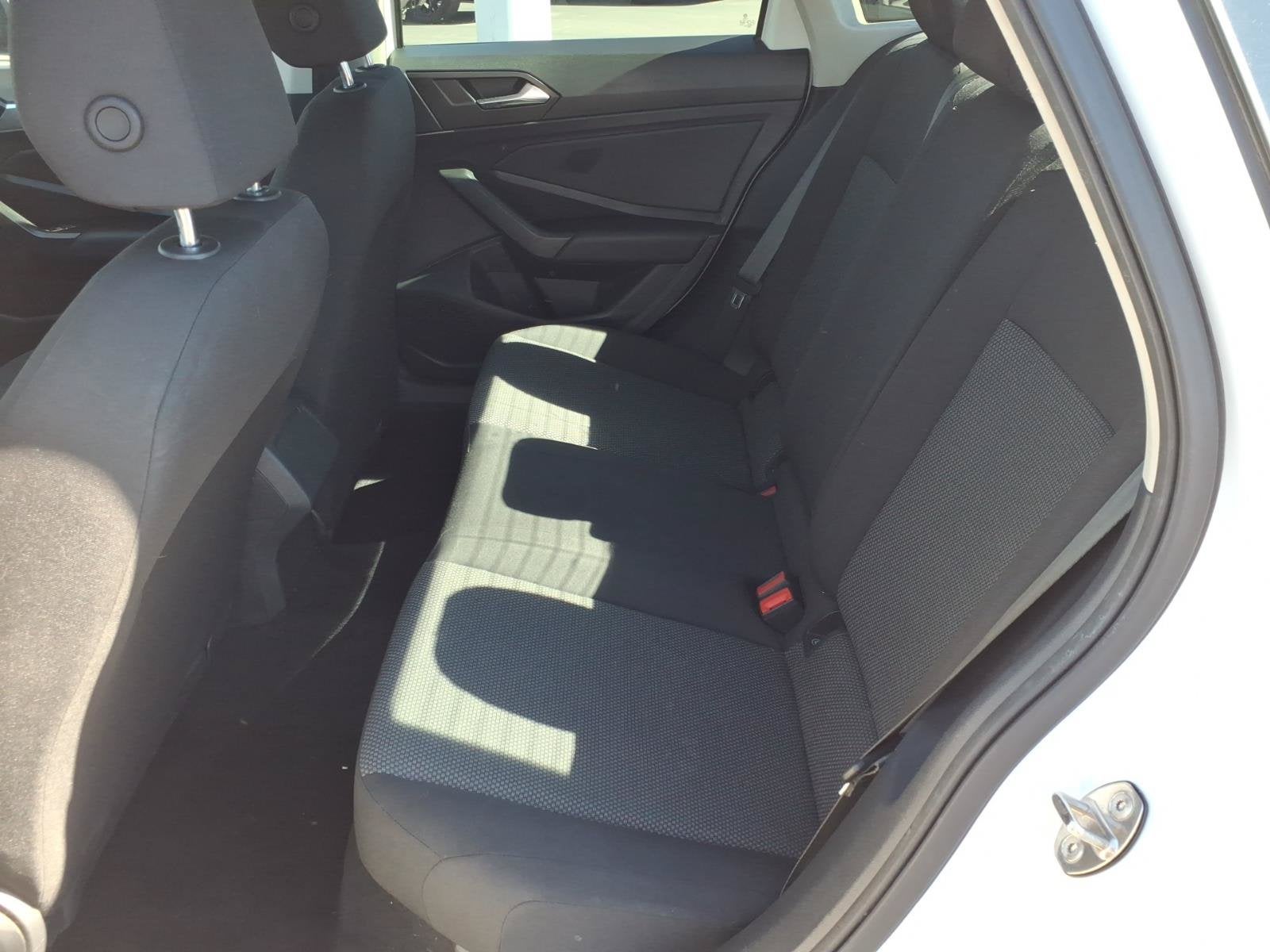 2021 Volkswagen Jetta Base