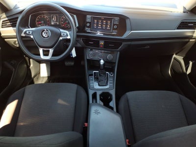 2021 Volkswagen Jetta Base