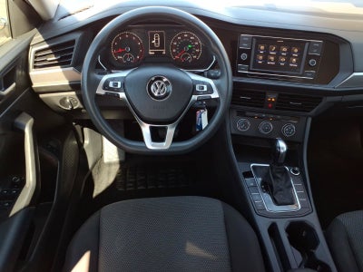 2021 Volkswagen Jetta Base