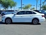 2021 Volkswagen Jetta Base