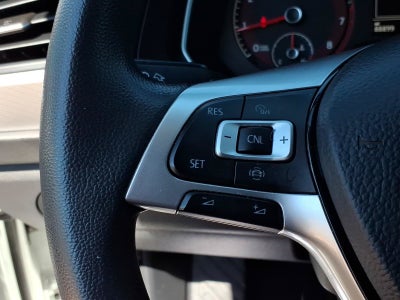 2021 Volkswagen Jetta Base