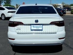2021 Volkswagen Jetta Base