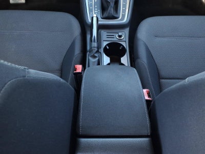 2018 Volkswagen Golf Base