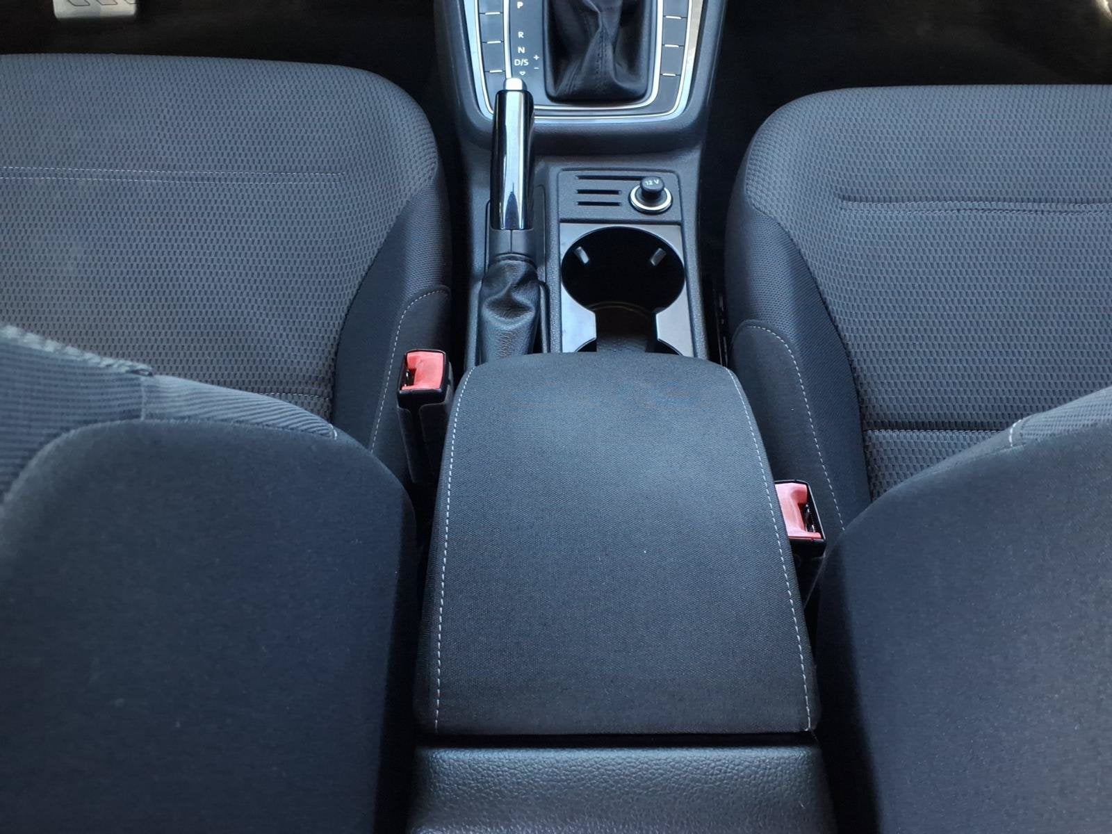 2018 Volkswagen Golf Base