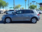 2018 Volkswagen Golf Base