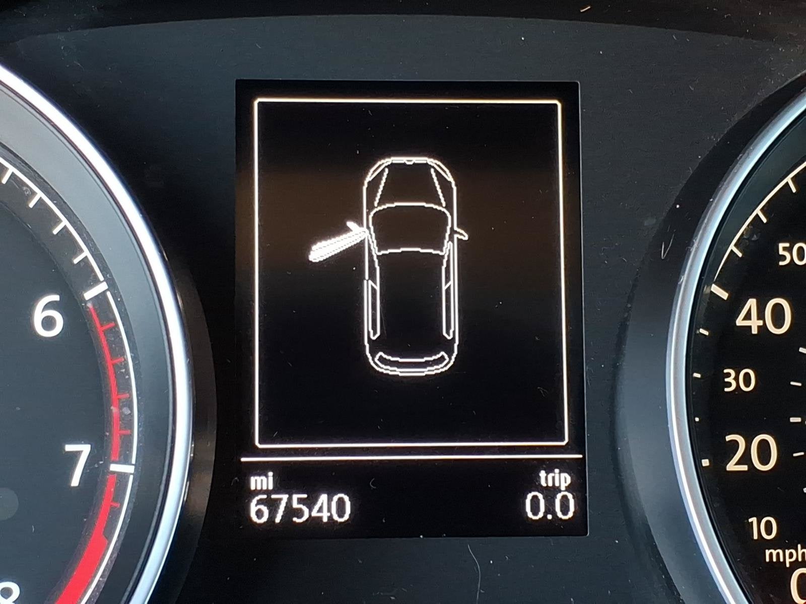 2018 Volkswagen Golf Base