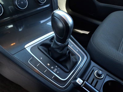2018 Volkswagen Golf Base
