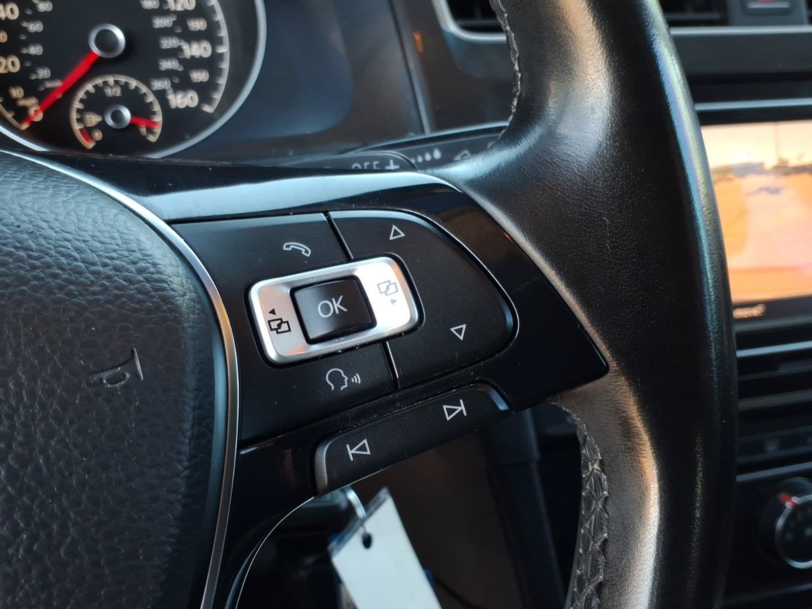 2018 Volkswagen Golf Base