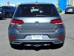 2018 Volkswagen Golf Base