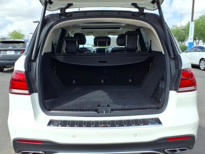 2018 Mercedes-Benz GLE AMG® GLE 43