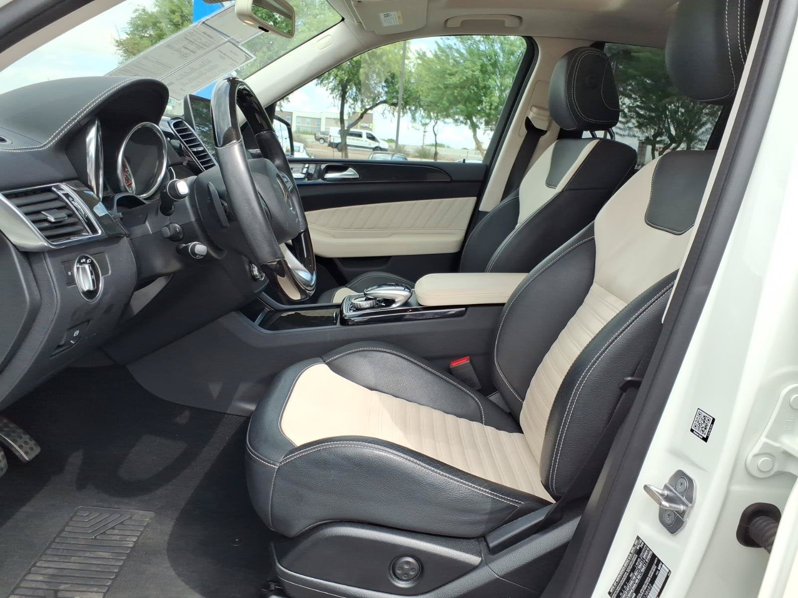 2018 Mercedes-Benz GLE AMG® GLE 43