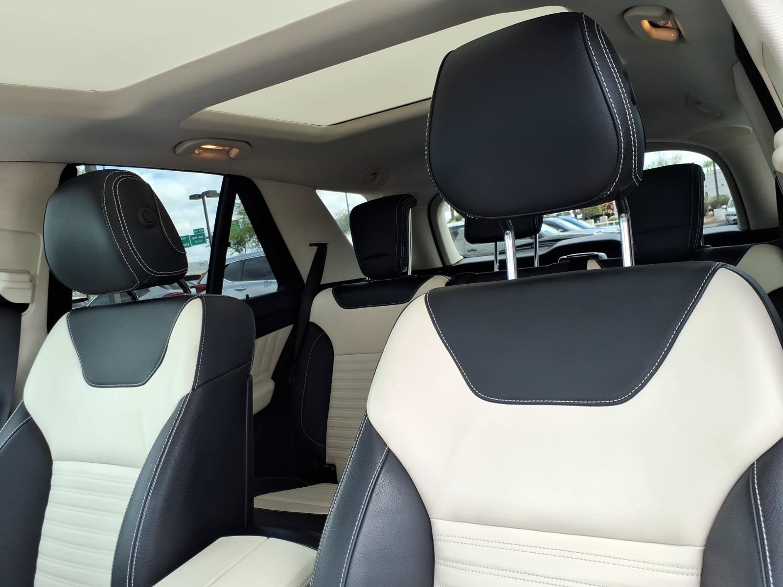 2018 Mercedes-Benz GLE AMG® GLE 43