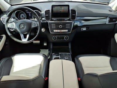 2018 Mercedes-Benz GLE AMG® GLE 43