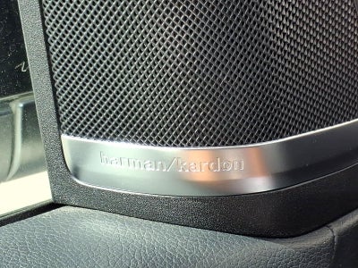2018 Mercedes-Benz GLE AMG® GLE 43