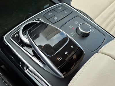 2018 Mercedes-Benz GLE AMG® GLE 43