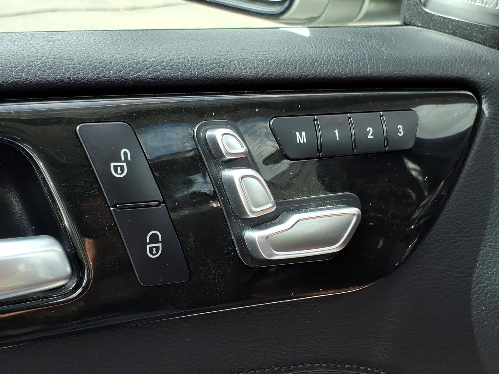 2018 Mercedes-Benz GLE AMG® GLE 43