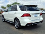 2018 Mercedes-Benz GLE AMG® GLE 43