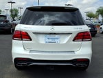 2018 Mercedes-Benz GLE AMG® GLE 43