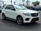 2018 Mercedes-Benz GLE AMG® GLE 43