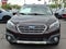 2017 Subaru Outback Touring