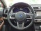 2017 Subaru Outback Touring