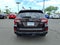 2017 Subaru Outback Touring