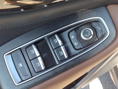 2022 Subaru Outback Touring XT