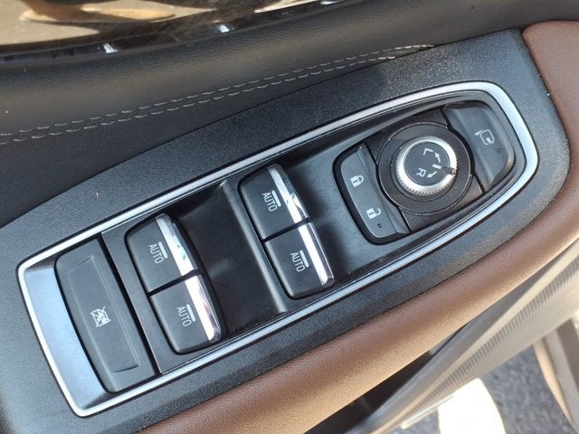 2022 Subaru Outback Touring XT