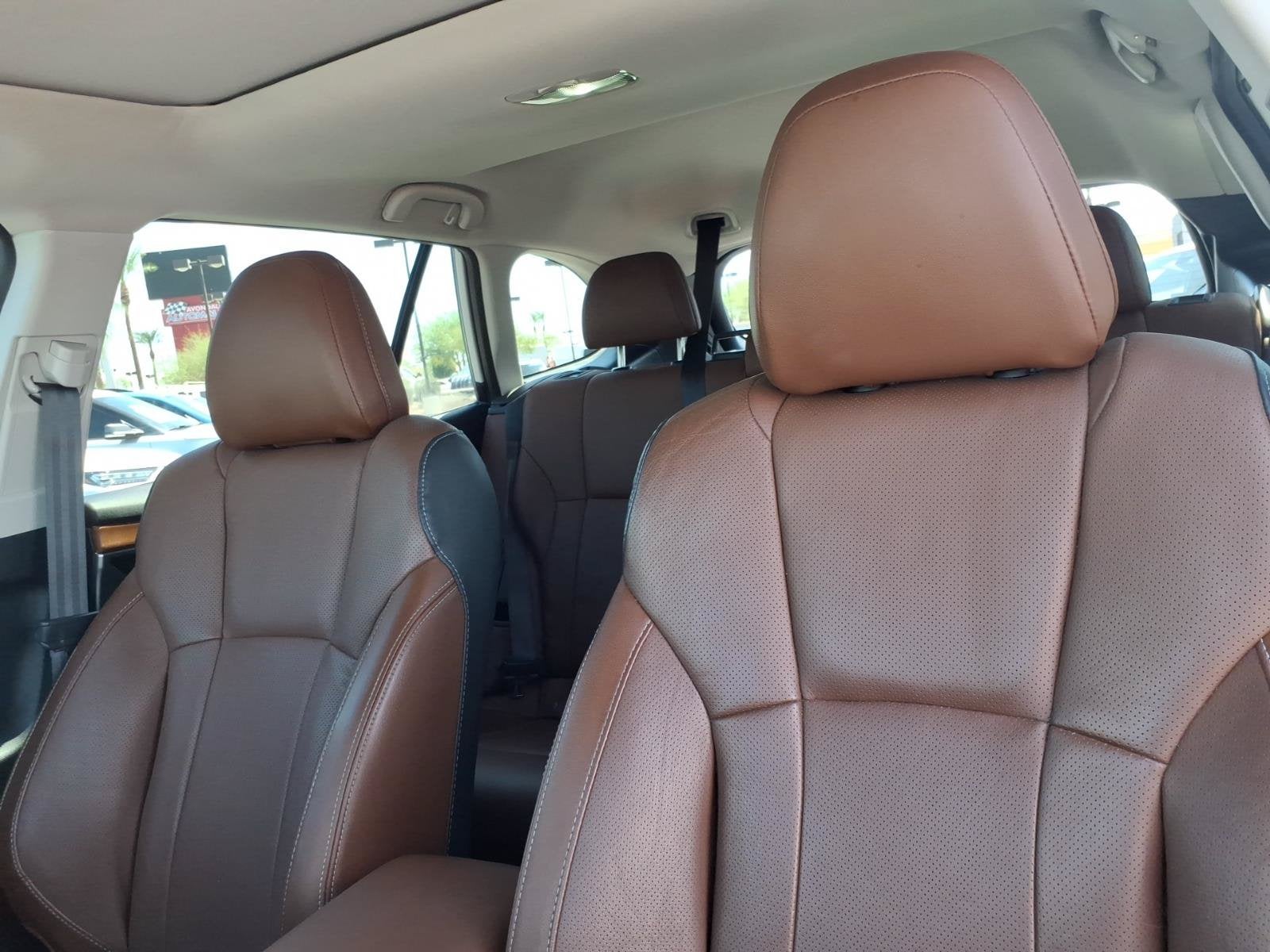 2022 Subaru Outback Touring XT