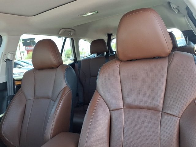 2022 Subaru Outback Touring XT