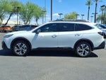 2022 Subaru Outback Touring XT