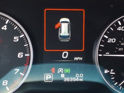 2022 Subaru Outback Touring XT