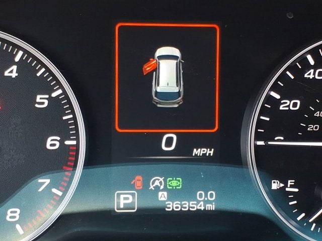 2022 Subaru Outback Touring XT