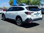 2022 Subaru Outback Touring XT
