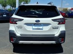2022 Subaru Outback Touring XT