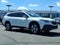 2022 Subaru Outback Touring XT