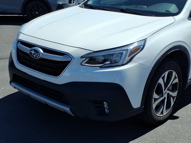 2022 Subaru Outback Touring XT