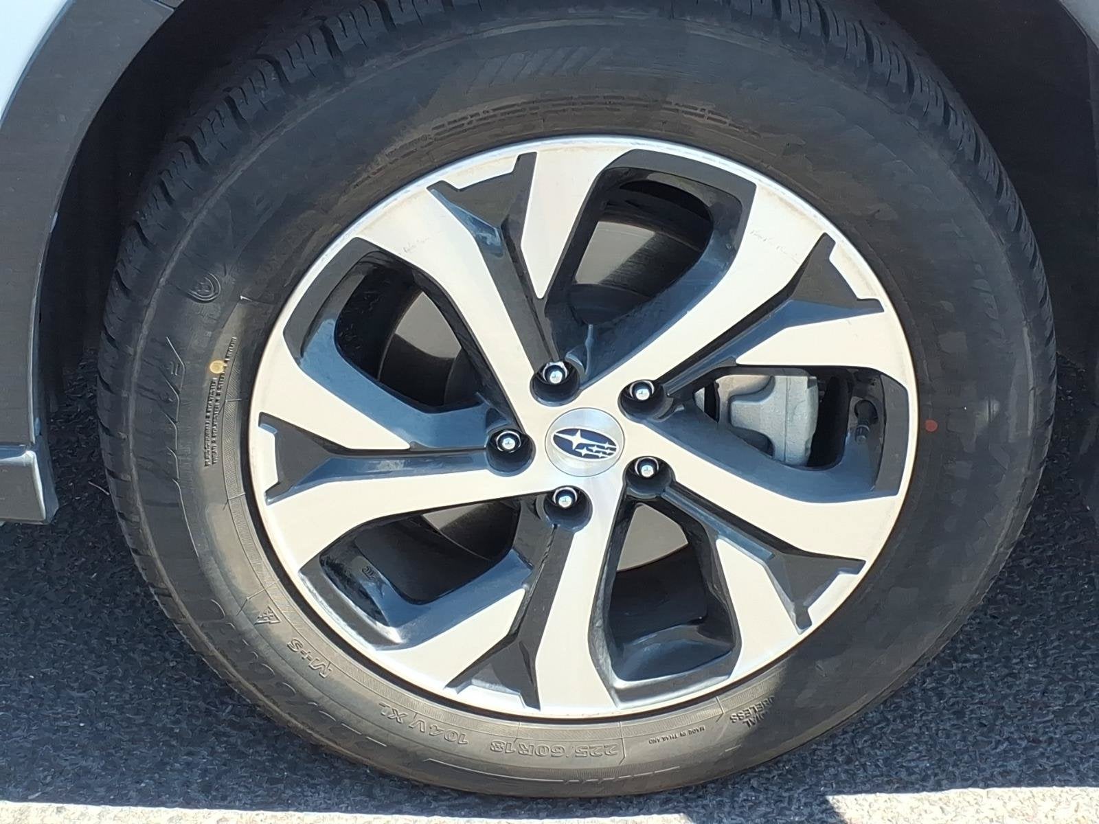 2022 Subaru Outback Touring XT