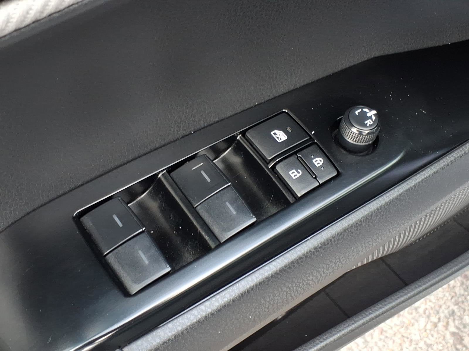 2025 Toyota Camry Base