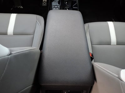 2025 Toyota Camry Base